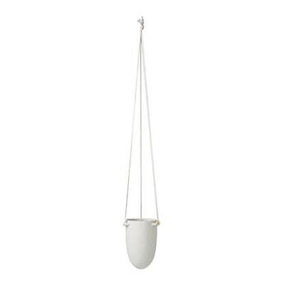Ferm Living Speckle Bloempot Off-White