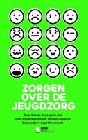 Zorgen over de Jeugdzorg - René Peters - Paperback (9789089724182)