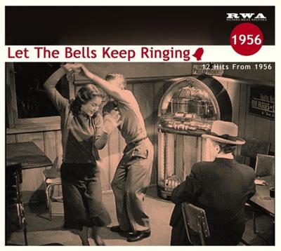 Let The Bells...1956 - CD (4260072724167)