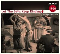 Let The Bells...1956 - CD (4260072724167)
