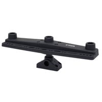 Scotty Triple Rod Holder Board