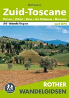 Zuid-Toscane - Rolf Goetz - eBook (9789038926360)