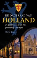 De dageraad van Holland - Henk 't Jong - Paperback (9789020534863)