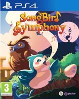 Songbird Symphony PS4 Game