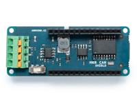 Arduino ASX00005 development board accessoire CAN-schild Blauw - thumbnail