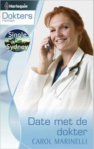 Date met de dokter - Carole Marinelli - ebook