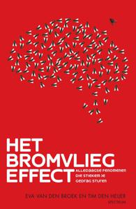 Het bromvliegeffect (Paperback)