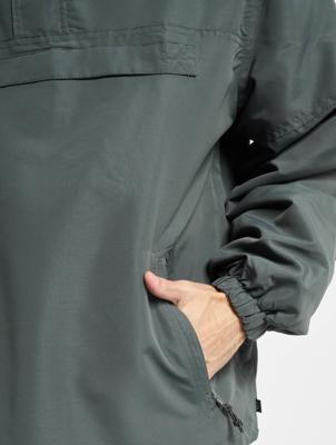 Brandit / Zomerjas Summer in grijs Brandit / Zomerjas Summer in grijs