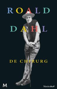 De chirurg - Roald Dahl - ebook