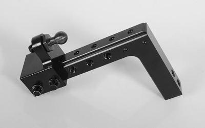 RC4WD Adjustable Drop Hitch for Traxxas TRX-4 (Z-S1846)