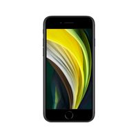 Forza Refurbished Apple iPhone SE (2020) 64GB Black - Licht gebruikt - thumbnail