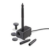 Zonne-fonteinpomp Palermo