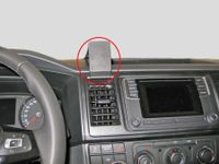 Brodit Proclip VW Transporter T6 2016- Center Mount 855135 - thumbnail