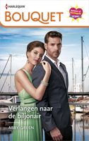 Verlangen naar de biljonair - Abby Green - ebook