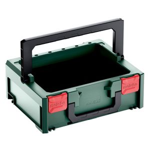 Metabo Accessoires metaBOX 145 | Toolbox - 626908000