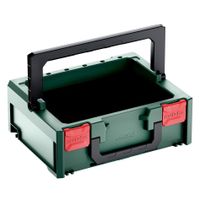 Metabo Accessoires metaBOX 145 | Toolbox - 626908000 - thumbnail