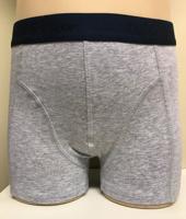 Jongens boxershort Fun2wear grijs-152