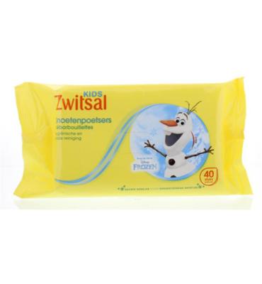 Zwitsal Zwitsal Snoetenpoets Boy & Girl Navul (40st) Zwitsal Zwitsal Snoetenpoets Boy & Girl Navul (40st)