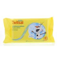 Zwitsal Zwitsal Snoetenpoets Boy & Girl Navul (40st)