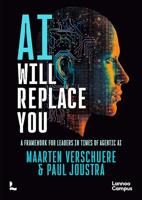 AI Will Replace You (English Edition)