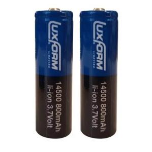 Luxform 14500 - 800mAH - 3.7V 9959