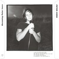 Becoming Peter Ivers - LP (0747742382420)