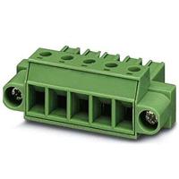 Phoenix PC 4/5-STF-7,62-4/5-STF-7,62 PC aansluiting