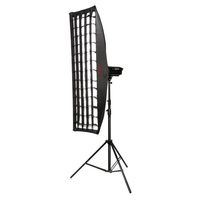 Godox Softbox Bowens Mount + Grid - 70x100cm - thumbnail