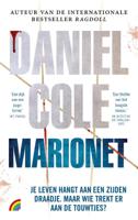 Marionet (Paperback) - thumbnail