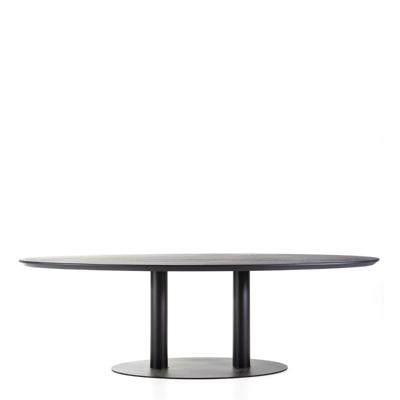 Eleonora Eettafel Ovaal Eleonora Eettafel Ovaal