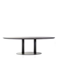 Eleonora Eettafel Ovaal