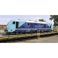 Piko H0 52523 H0 diesellocomotief BR 245 van de DB - thumbnail