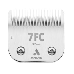 Andis CeramicEdge™ 7fc 3.2 mm