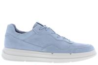 Ecco 420403 02177 silver gre lichtblauw 