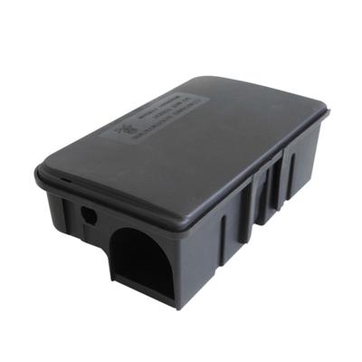 BSI Ratten lokaasdoos