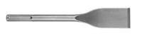 Bosch Accessories 2608690098 Bosch Power Tools Tegelbeitel 50 mm Gezamenlijke lengte 300 mm SDS-Max 1 stuk(s)