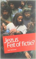 Jezus Feit Of Fictie - thumbnail