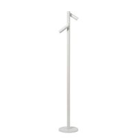 Lucide ANTRIM Leeslamp 2xGeïntegreerde LED - Wit