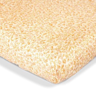 That's Mine - Bed Sheet Baby 60 x 120 cm - Mini Flower (SS220)