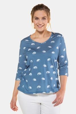 Ulla Popken shirt - Grote Maten