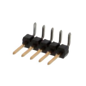 Molex Male header (standaard) Aantal rijen: 1 901210765 1 stuk(s) Tray