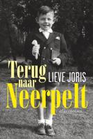 Terug naar Neerpelt - Lieve Joris - eBook (9789045037172)