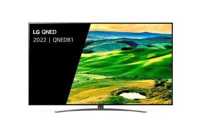 LG 86QNED816QA - 86 inch UHD TV LG 86QNED816QA - 86 inch UHD TV