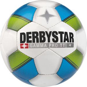 Derbystar Gamma Pro TT