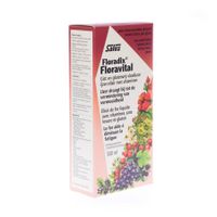 Salus Floravital 500ml - thumbnail