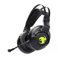 Roccat Elo 7.1 Air - draadloze surround sound RGB pc-gamingheadset, zwart