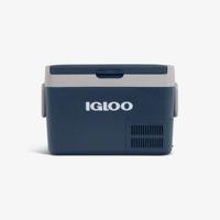 Igloo ICF 32 koelbox 32,2 l Electrisch Blauw, Grijs - thumbnail