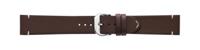 Horlogeband Certina C600021989 Leder Bruin 20mm - thumbnail