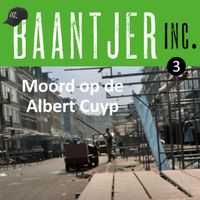 Moord op de Albert Cuyp - thumbnail