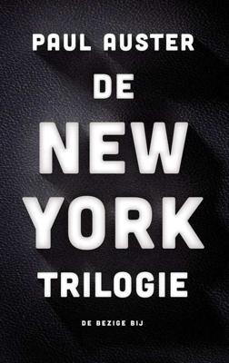 New York-trilogie - Paul Auster - Paperback (9789403158907) New York-trilogie - Paul Auster - Paperback (9789403158907)